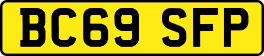 BC69SFP