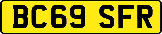 BC69SFR