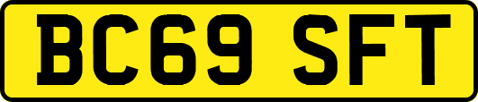 BC69SFT