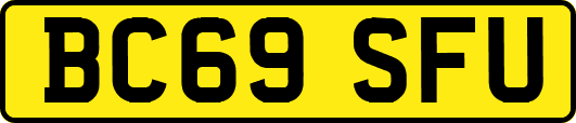 BC69SFU