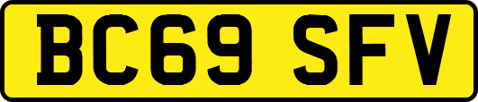 BC69SFV