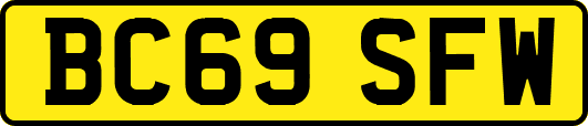 BC69SFW