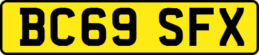 BC69SFX