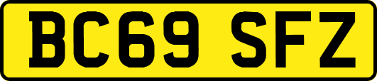 BC69SFZ