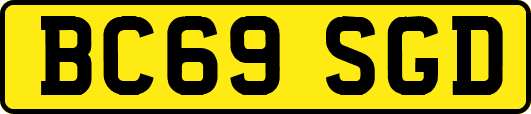 BC69SGD