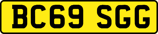 BC69SGG