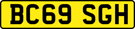BC69SGH