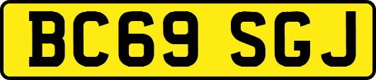 BC69SGJ