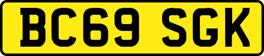 BC69SGK