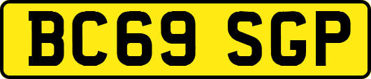 BC69SGP