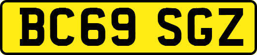 BC69SGZ