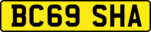 BC69SHA