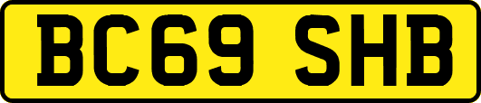 BC69SHB
