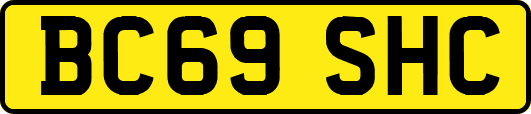 BC69SHC