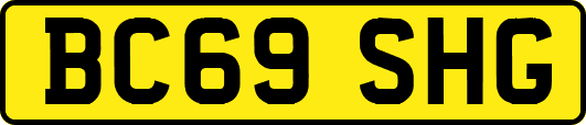 BC69SHG