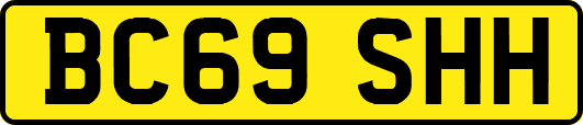 BC69SHH