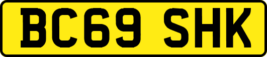 BC69SHK