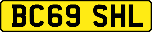 BC69SHL
