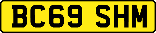 BC69SHM
