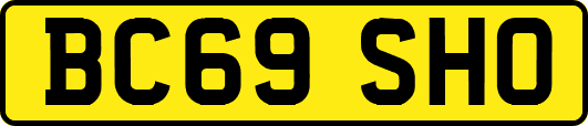 BC69SHO