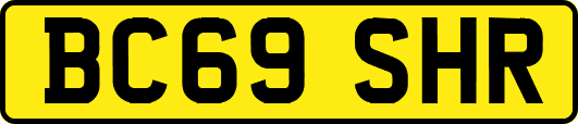 BC69SHR
