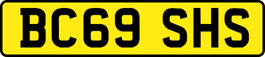 BC69SHS