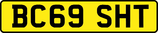 BC69SHT