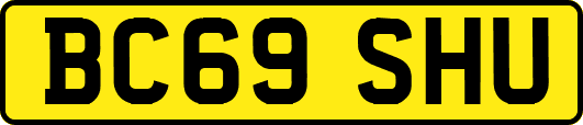BC69SHU