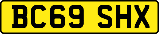 BC69SHX