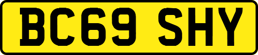 BC69SHY
