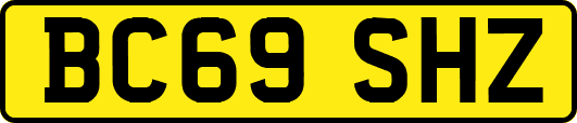 BC69SHZ