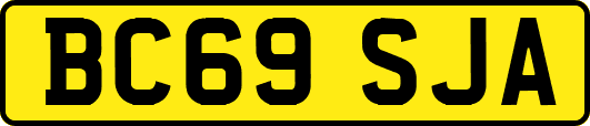BC69SJA