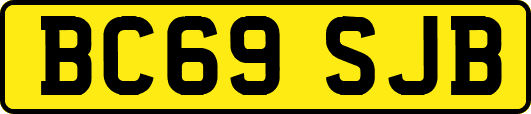 BC69SJB