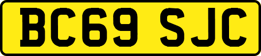 BC69SJC