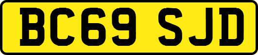 BC69SJD