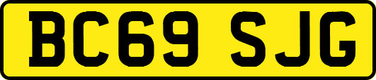 BC69SJG