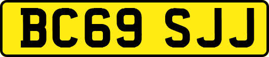 BC69SJJ