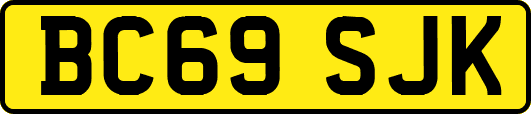 BC69SJK