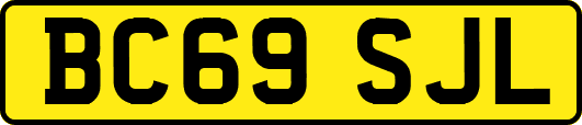 BC69SJL