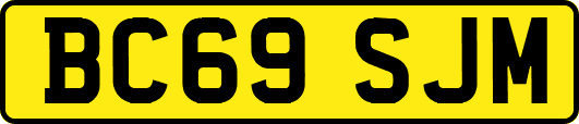 BC69SJM