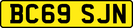 BC69SJN
