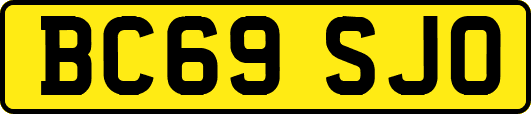 BC69SJO