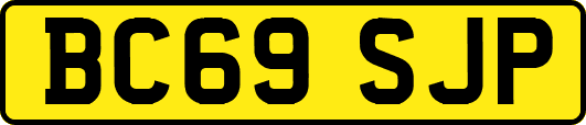BC69SJP