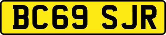 BC69SJR