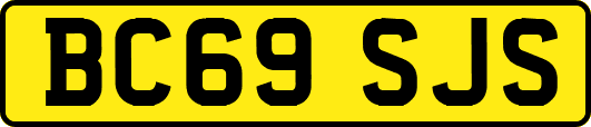 BC69SJS