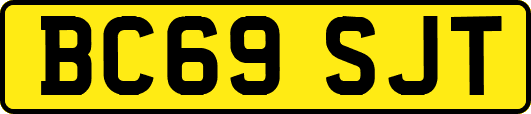 BC69SJT