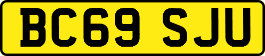 BC69SJU