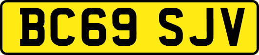 BC69SJV