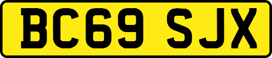 BC69SJX