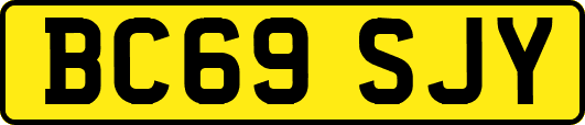 BC69SJY